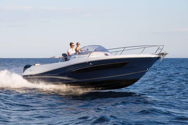 Jeanneau Leader 7.5 - main image