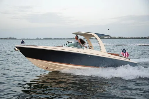 Chris-craft LAUNCH-28-GT image