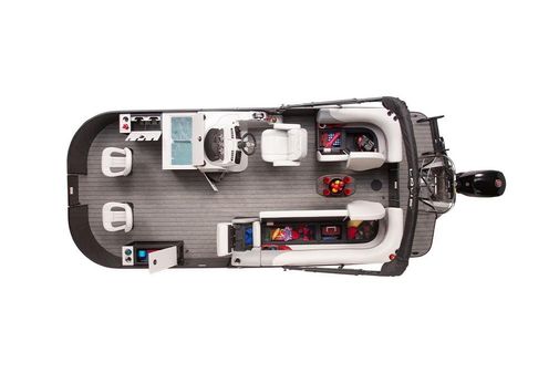 Lowe SF-212-WT-SPORT-FISH image