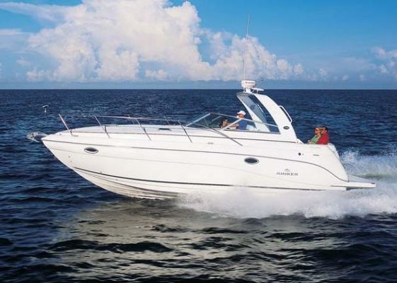 Rinker 320-EXPRESS-CRUISER - main image