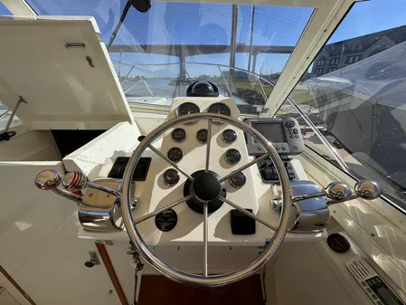 Bertram 28 Moppie image