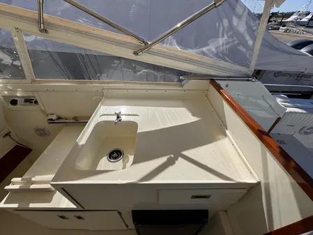 Bertram 28 Moppie image