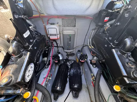 Bertram 28 Moppie image