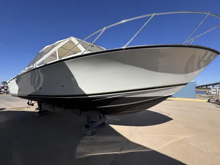 Bertram 28 Moppie image