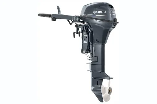Yamaha Outboards T9.9 image