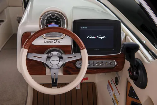 Chris-craft LAUNCH-25-GT image