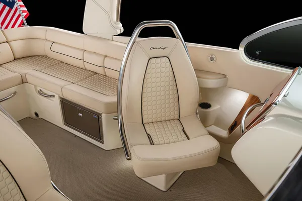 Chris-craft LAUNCH-25-GT image