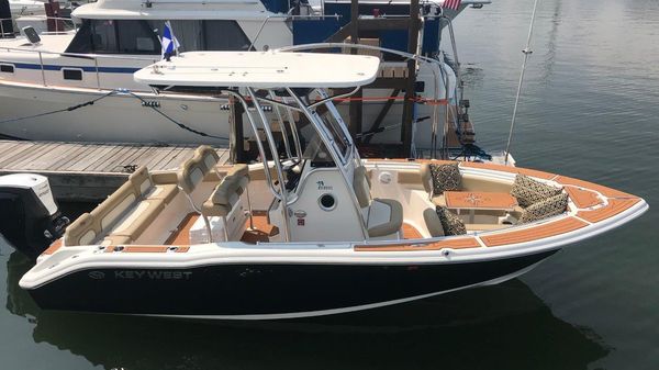 Used New Used Brokerage Boats For Sale Centerpointe Yacht Services