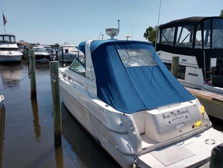 Sea Ray 310 Sundancer image