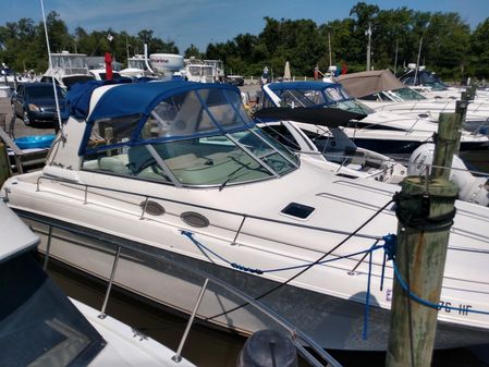 Sea Ray 310 Sundancer image