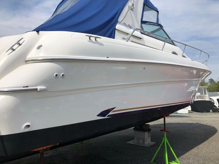 Sea Ray 310 Sundancer image
