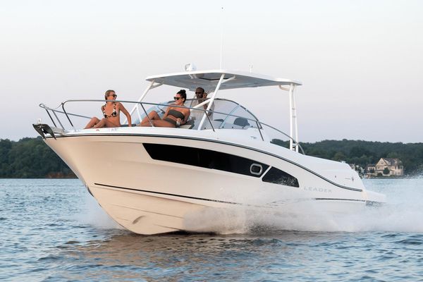 Jeanneau Leader 9.0 - main image