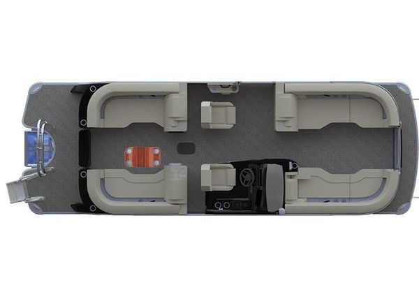 Godfrey SANPAN-2500-SBC image