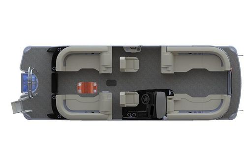 Godfrey SANPAN-2500-SBC image