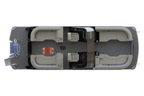 Godfrey SANPAN-2500-SBC image