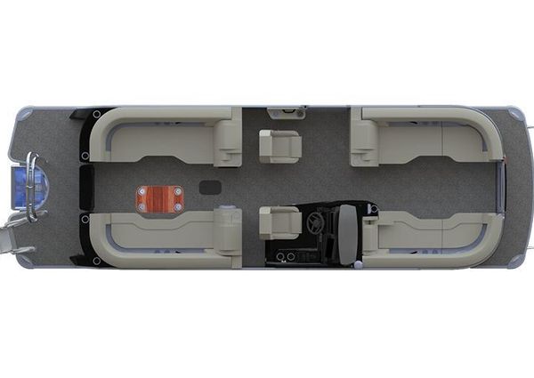 Godfrey SANPAN-2700-SBC image