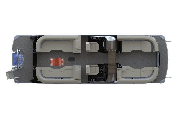 Godfrey SANPAN-2700-SBC - main image