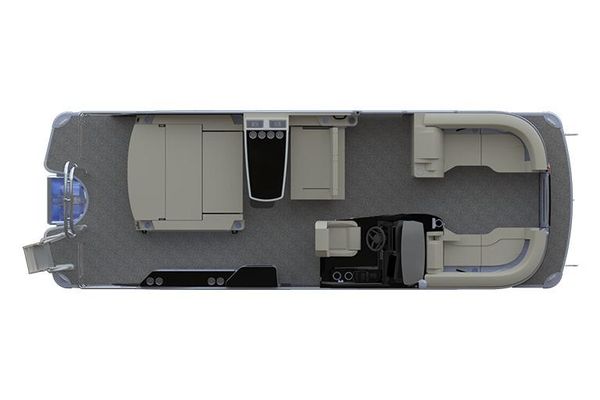 Godfrey SANPAN-2500-MTF - main image