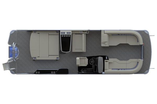 Godfrey SANPAN-2700-MTF - main image