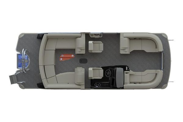 Godfrey SANPAN-2300-ULC - main image