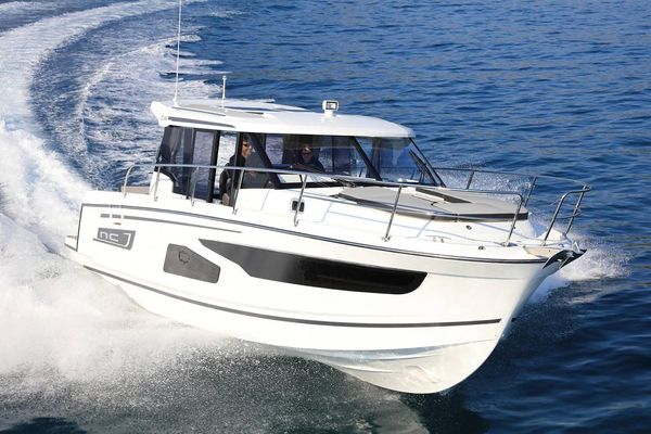 Jeanneau NC 1095 - main image