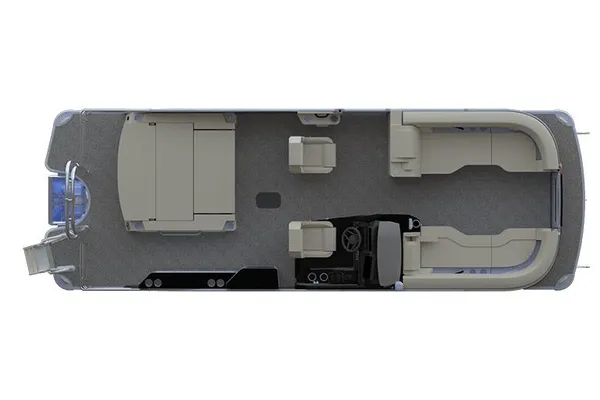 Godfrey SANPAN-2500-SFLC image