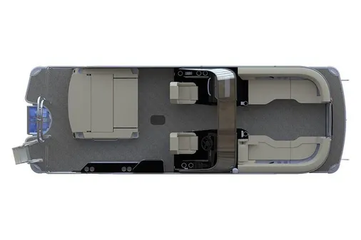 Godfrey SANPAN-2500-SFLC image