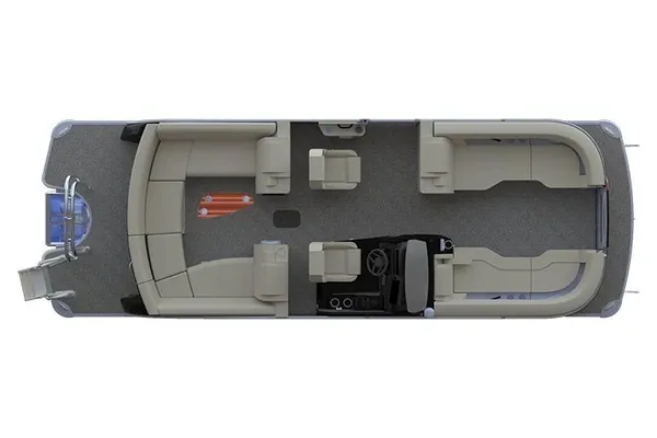 Godfrey SANPAN-2500-SFLC image