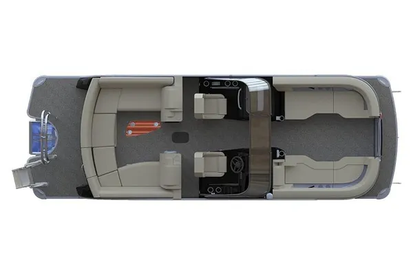 Godfrey SANPAN-2500-SFLC image