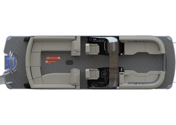 Godfrey SANPAN-2700-SFLC image