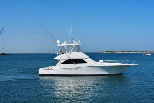 Viking Convertible w/ Mezzanine 