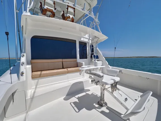 Viking Convertible w/ Mezzanine image