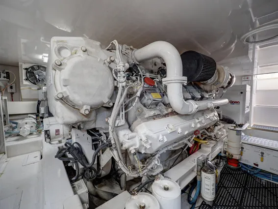 Viking Convertible w/ Mezzanine image