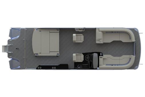 Godfrey SANPAN-2700-SFLC-TWIN image