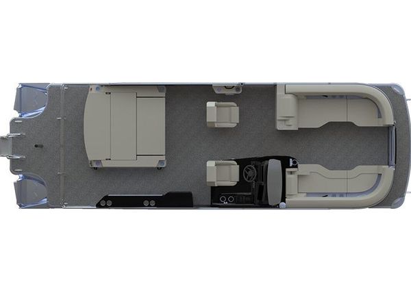 Godfrey SANPAN-2700-SFLC-TWIN image