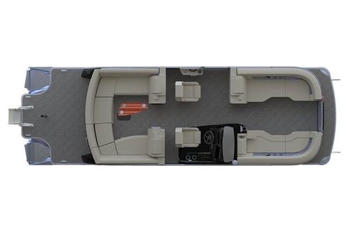 Godfrey SANPAN-2700-SFLC-TWIN image