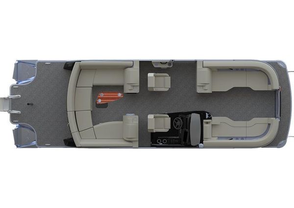 Godfrey SANPAN-2700-SFLC-TWIN image