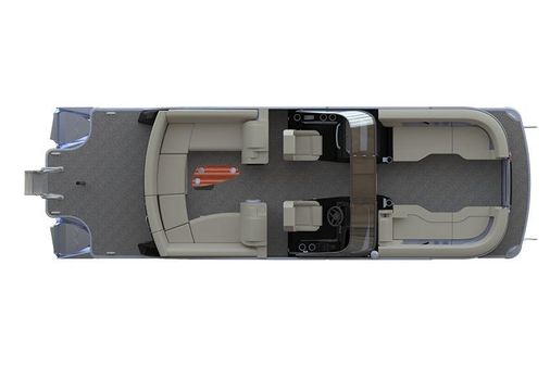 Godfrey SANPAN-2700-SFLC-TWIN image