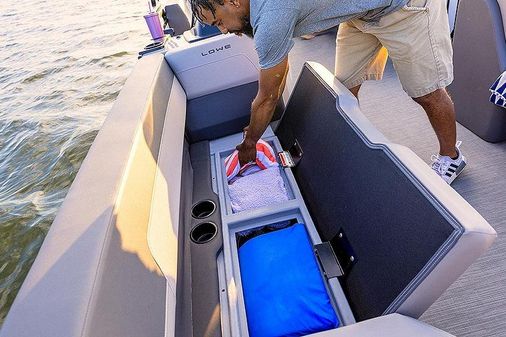 Lowe LS-230-WT image