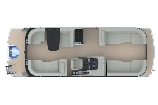 Godfrey AQUAPATIO-255-MT - main image