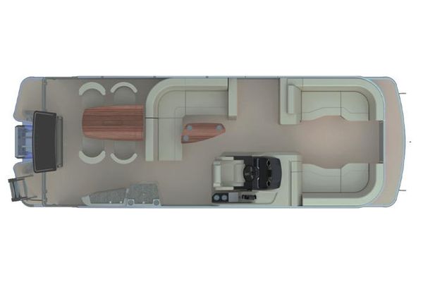 Godfrey AQUAPATIO-255-CBE - main image