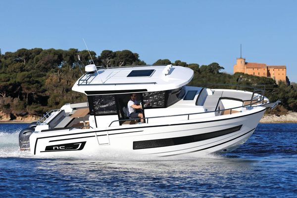 Jeanneau NC Sport 895 - main image