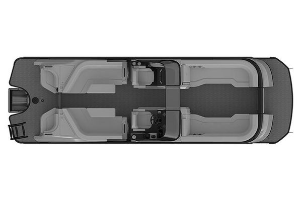 Godfrey XP-2700 - main image