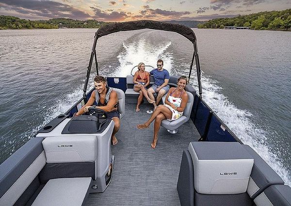 Lowe LS-210-WT image