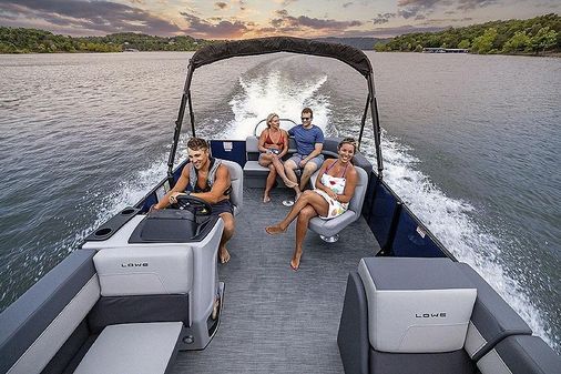 Lowe LS-210-WT image