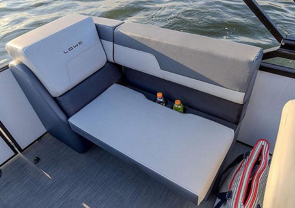 Lowe LS-210-WT image