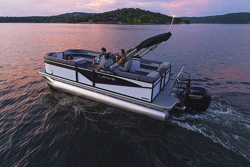 Lowe LS-210-WT image