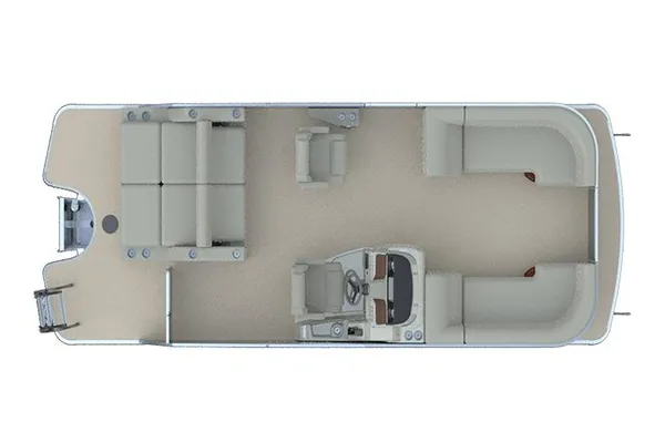 Godfrey AQUAPATIO-235-SFLC image