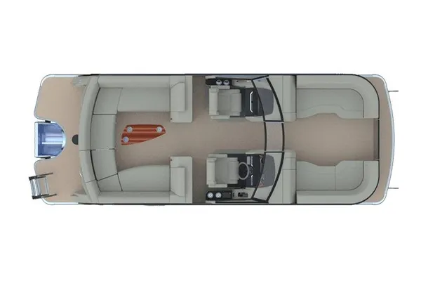 Godfrey AQUAPATIO-235-SFLC image