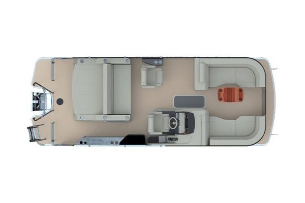 Godfrey AQUAPATIO-235-SFLC - main image
